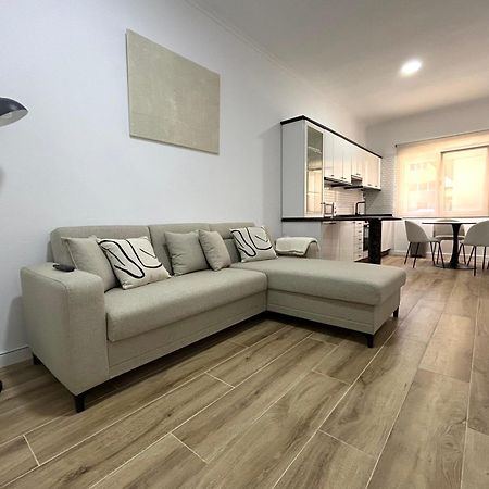 Apartamento En Camariñas Esterno foto