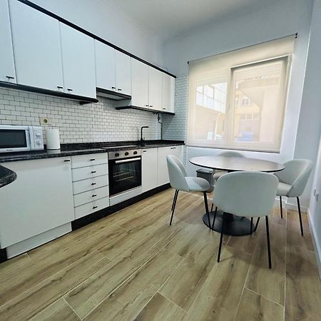 Apartamento En Camariñas Esterno foto