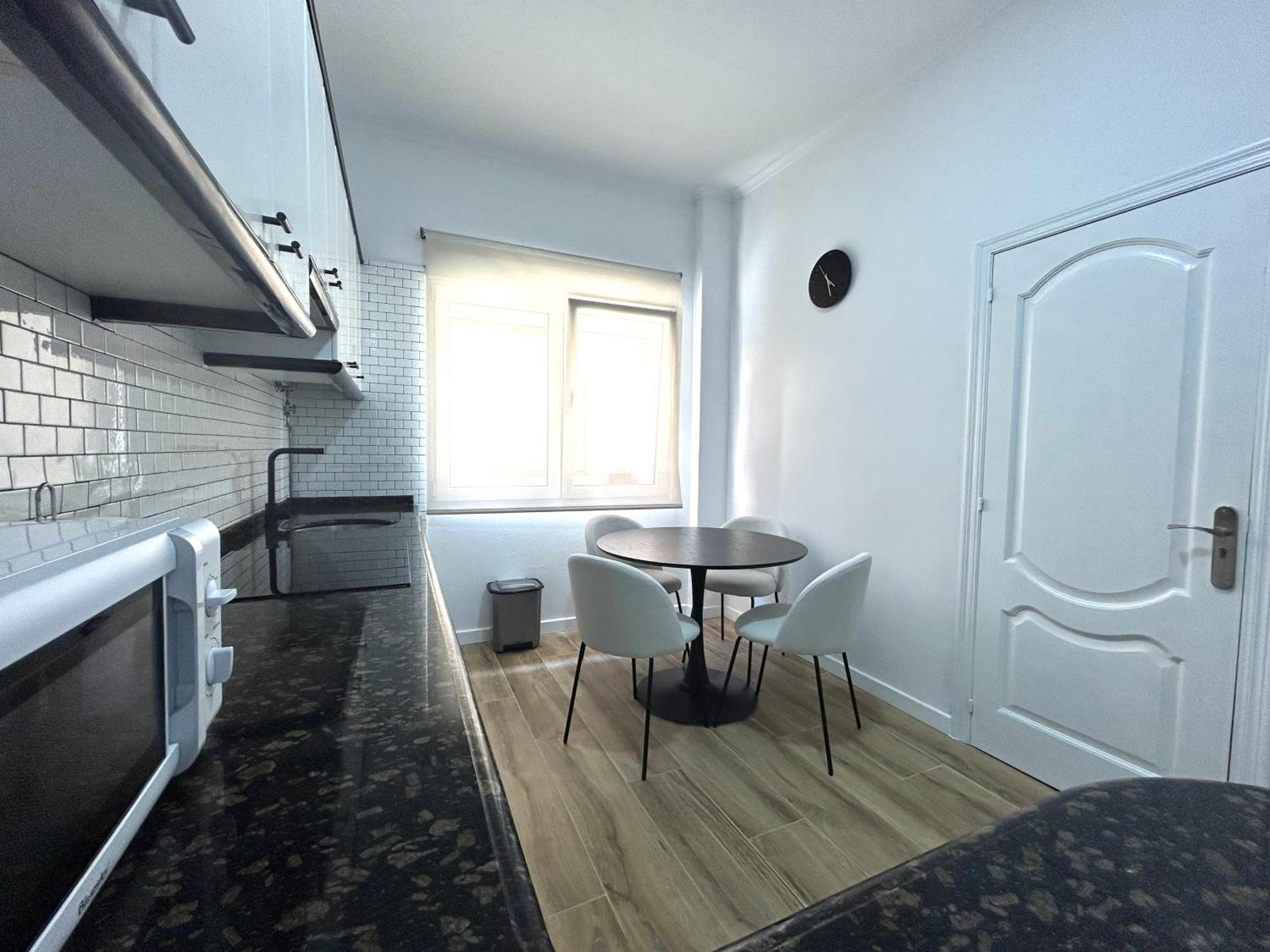 Apartamento En Camariñas Esterno foto