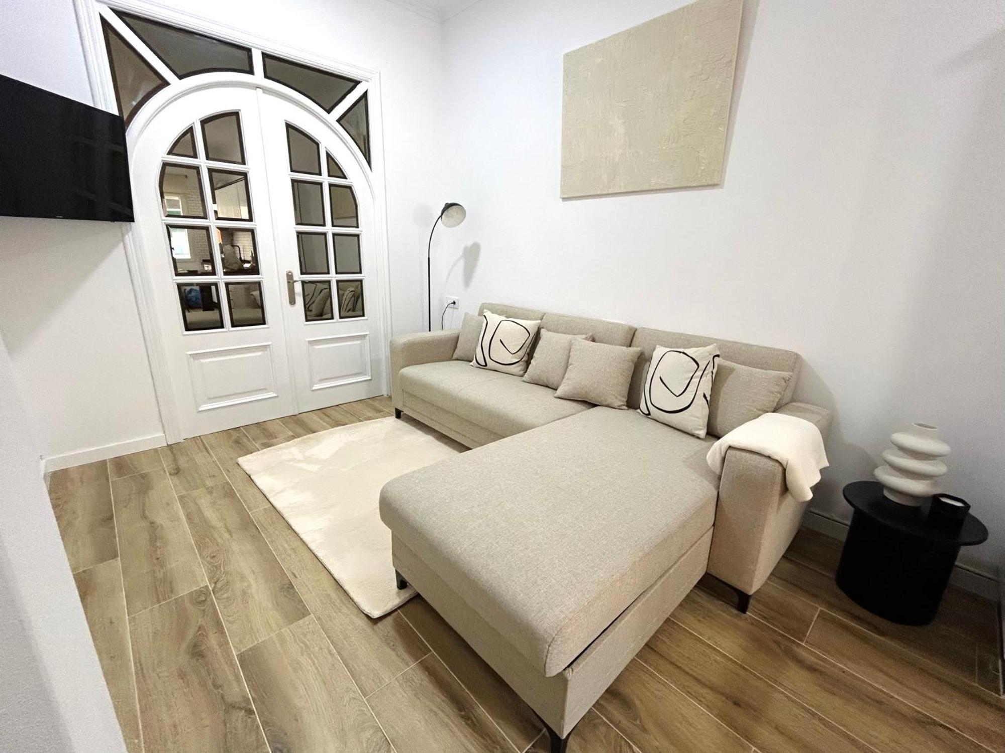 Apartamento En Camariñas Esterno foto