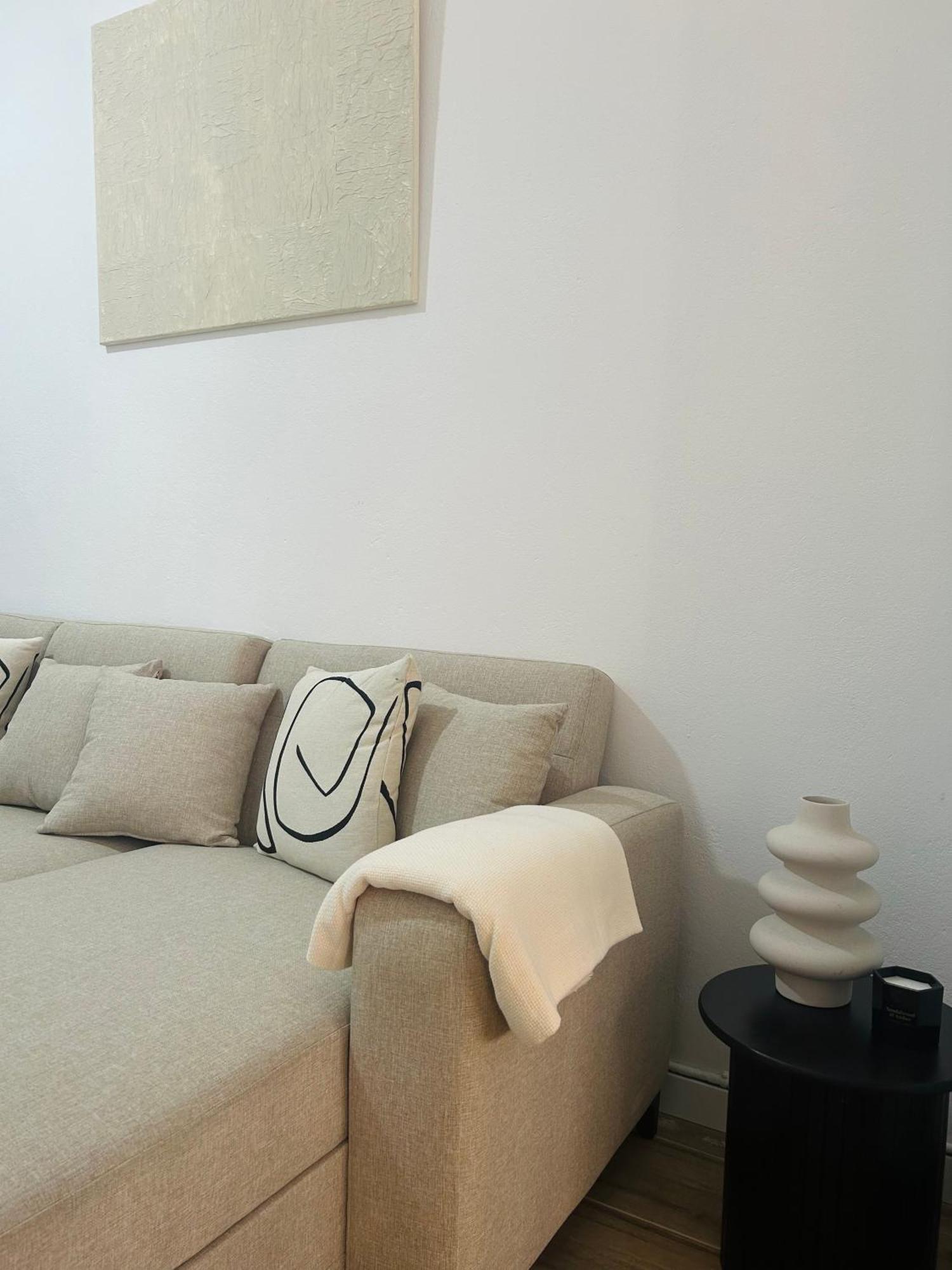 Apartamento En Camariñas Esterno foto