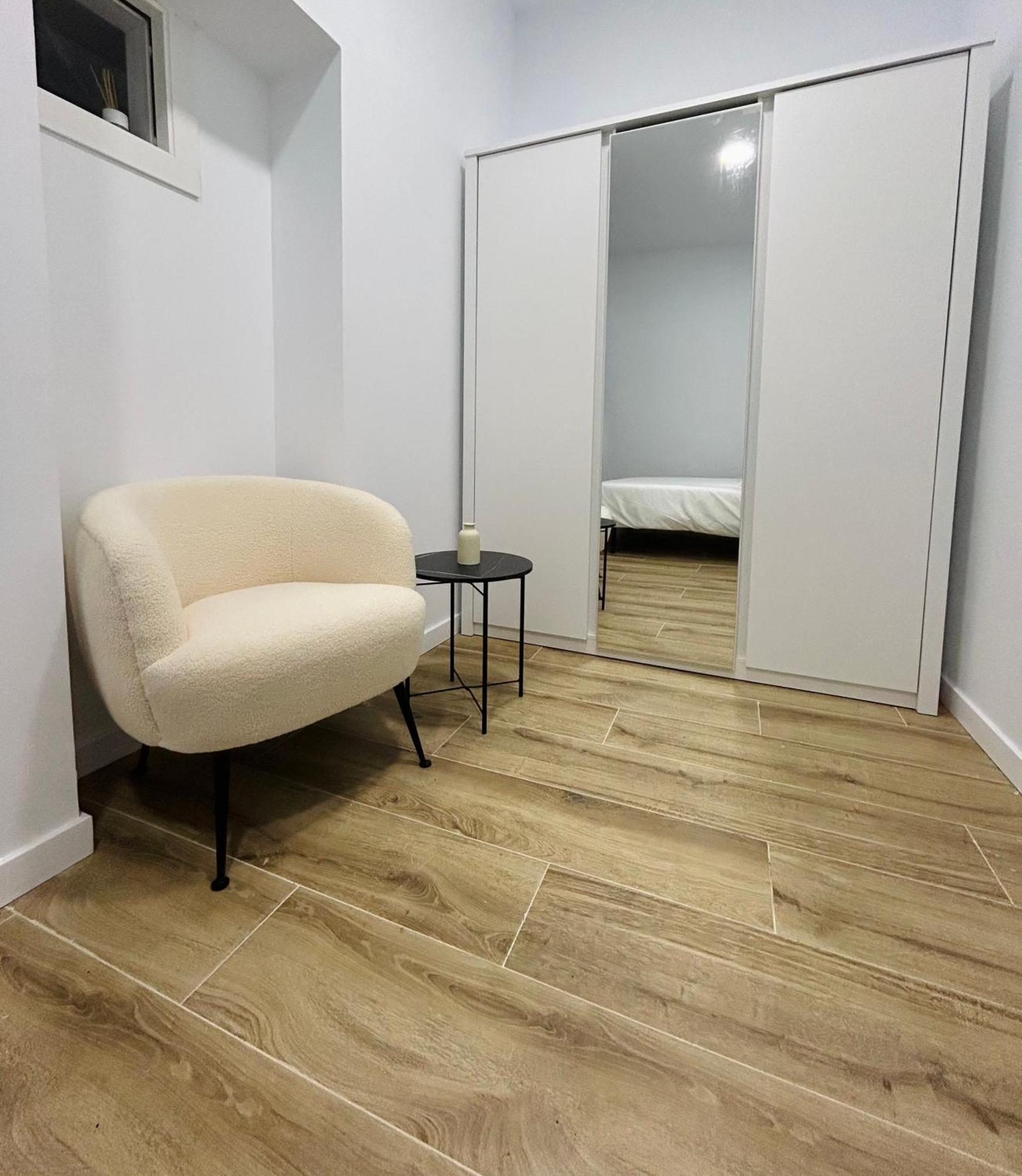 Apartamento En Camariñas Esterno foto