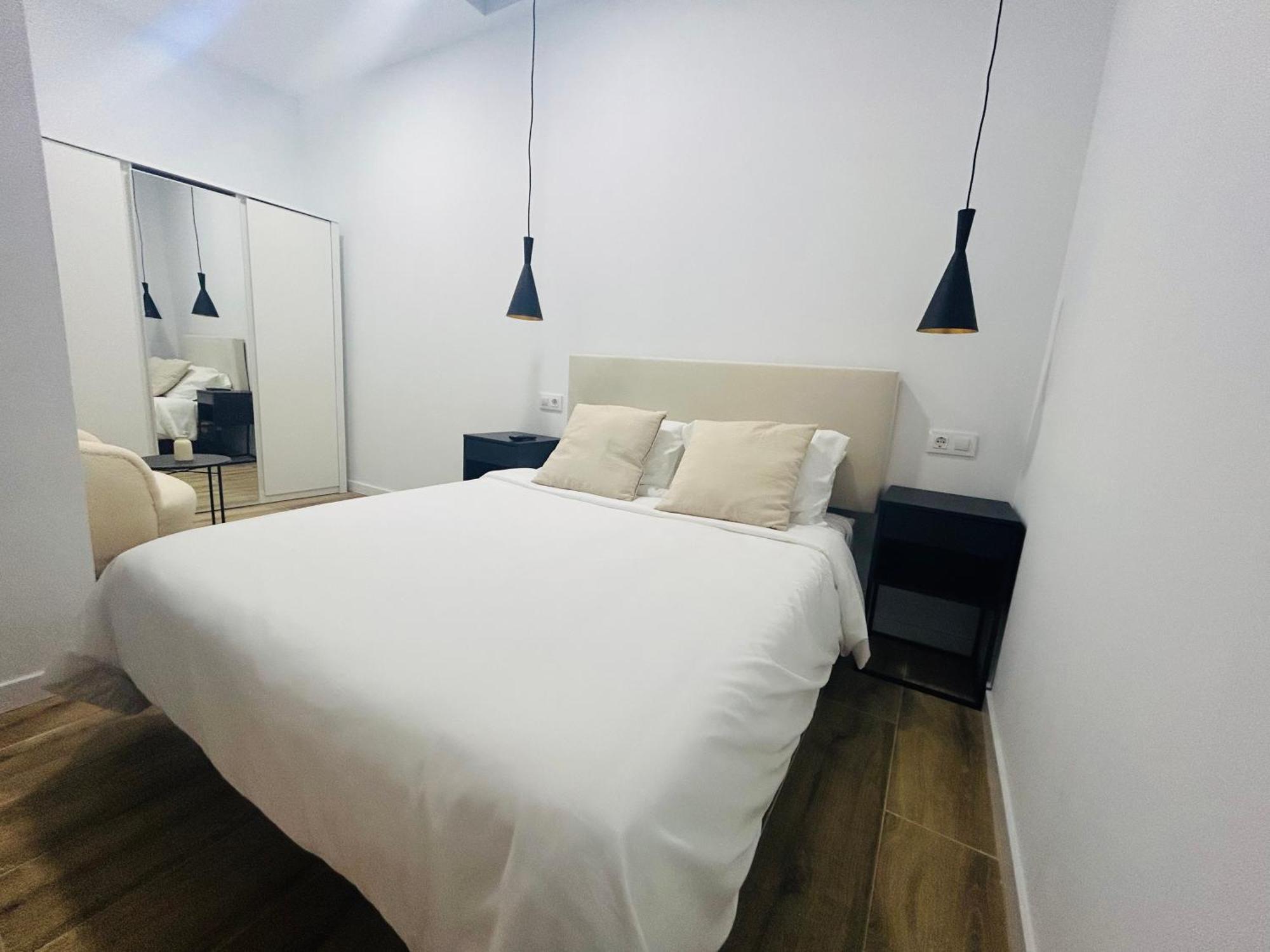 Apartamento En Camariñas Esterno foto